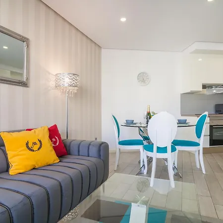 Ma - Ocean Garden - Playa Paraiso - 2 Bedrooms, 2 Bathrooms, Big Terrace Apartamento Costa Adeje (Tenerife)