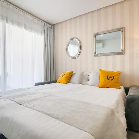 Ma - Ocean Garden - Playa Paraiso - 2 Bedrooms, 2 Bathrooms, Big Terrace Apartamento