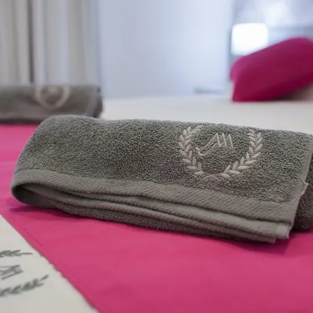 Ma - Ocean Garden - Playa Paraiso - 2 Bedrooms, 2 Bathrooms, Big Terrace Apartament *