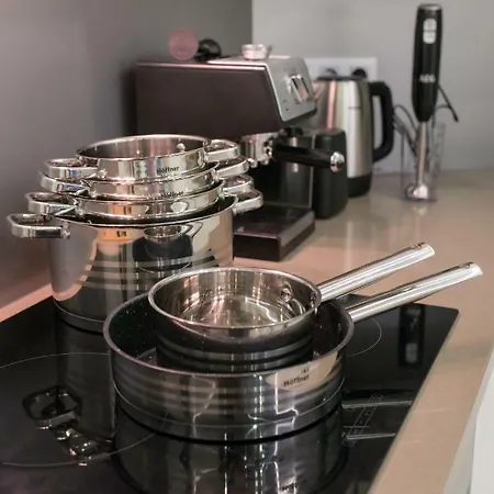 Ma - Ocean Garden - Playa Paraiso - 2 Bedrooms, 2 Bathrooms, Big Terrace Apartamento *