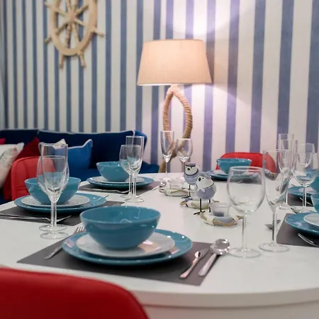 Apartament Ma - Ocean Garden - Playa Paraiso - 2 Bedrooms, 2 Bathrooms, Big Terrace *