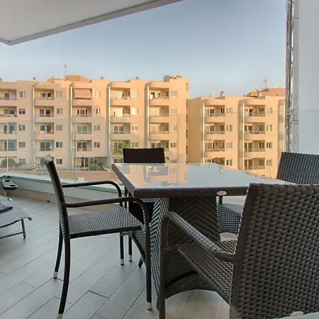 Apartament Ma - Ocean Garden - Playa Paraiso - 2 Bedrooms, 2 Bathrooms, Big Terrace Costa Adeje (Tenerife)