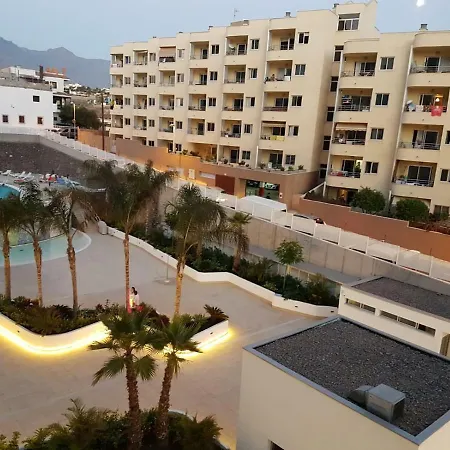 Ma - Ocean Garden - Playa Paraiso - 2 Bedrooms, 2 Bathrooms, Big Terrace Costa Adeje (Tenerife)