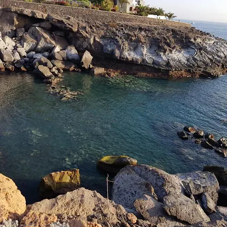 Apartamento Ma - Ocean Garden - Playa Paraiso - 2 Bedrooms, 2 Bathrooms, Big Terrace *