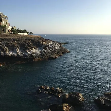 Apartamento Ma - Ocean Garden - Playa Paraiso - 2 Bedrooms, 2 Bathrooms, Big Terrace