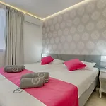 Apartment Ma - Ocean Garden - Playa Paraiso - 2 Bedrooms, 2 Bathrooms, Big Terrace *