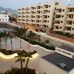 Ma - Ocean Garden - Playa Paraiso - 2 Bedrooms, 2 Bathrooms, Big Terrace Адехе