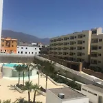 Ma - Ocean Garden - Playa Paraiso - 2 Bedrooms, 2 Bathrooms, Big Terrace Адехе