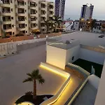 Ma - Ocean Garden - Playa Paraiso - 2 Bedrooms, 2 Bathrooms, Big Terrace * Адехе