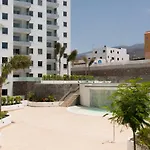 Apartment Ma - Ocean Garden - Playa Paraiso - 2 Bedrooms, 2 Bathrooms, Big Terrace *