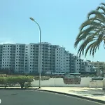 Ma - Ocean Garden - Playa Paraiso - 2 Bedrooms, 2 Bathrooms, Big Terrace * Адехе