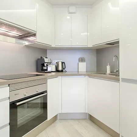 Apartamento Ma - Ocean Garden - Playa Paraiso - 2 Bedrooms, 2 Bathrooms, Big Terrace