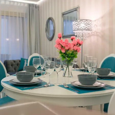 Lejlighed Ma - Ocean Garden - Playa Paraiso - 2 Bedrooms, 2 Bathrooms, Big Terrace Costa Adeje (Tenerife)