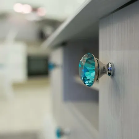 Lägenhet Ma - Ocean Garden - Playa Paraiso - 2 Bedrooms, 2 Bathrooms, Big Terrace *