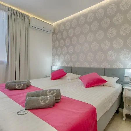아파트 Ma - Ocean Garden - Playa Paraiso - 2 Bedrooms, 2 Bathrooms, Big Terrace *