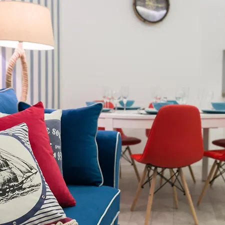 Ma - Ocean Garden - Playa Paraiso - 2 Bedrooms, 2 Bathrooms, Big Terrace Апартаменты