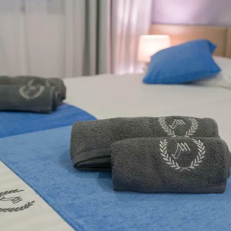 Ma - Ocean Garden - Playa Paraiso - 2 Bedrooms, 2 Bathrooms, Big Terrace *