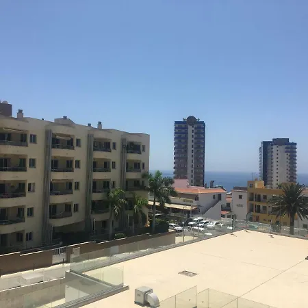 Ma - Ocean Garden - Playa Paraiso - 2 Bedrooms, 2 Bathrooms, Big Terrace Apartamento Costa Adeje (Tenerife)