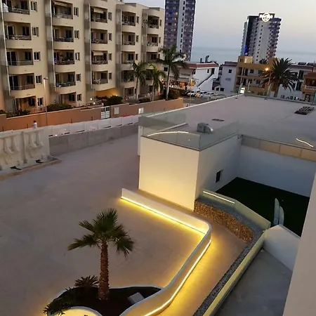 Ma - Ocean Garden - Playa Paraiso - 2 Bedrooms, 2 Bathrooms, Big Terrace * Costa Adeje (Tenerife)