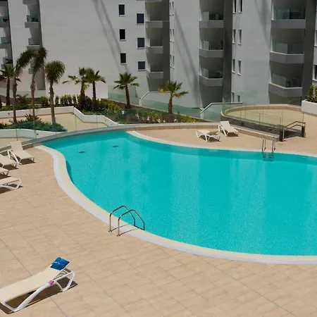 Ma - Ocean Garden - Playa Paraiso - 2 Bedrooms, 2 Bathrooms, Big Terrace