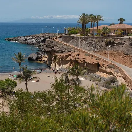 Ma - Ocean Garden - Playa Paraiso - 2 Bedrooms, 2 Bathrooms, Big Terrace *