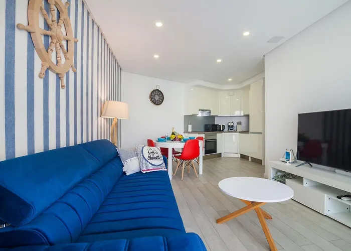 Apartamento Ma - Ocean Garden - Playa Paraiso - 2 Bedrooms, 2 Bathrooms, Big Terrace *