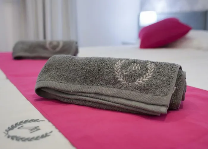 Ma - Ocean Garden - Playa Paraiso - 2 Bedrooms, 2 Bathrooms, Big Terrace Apartamento *