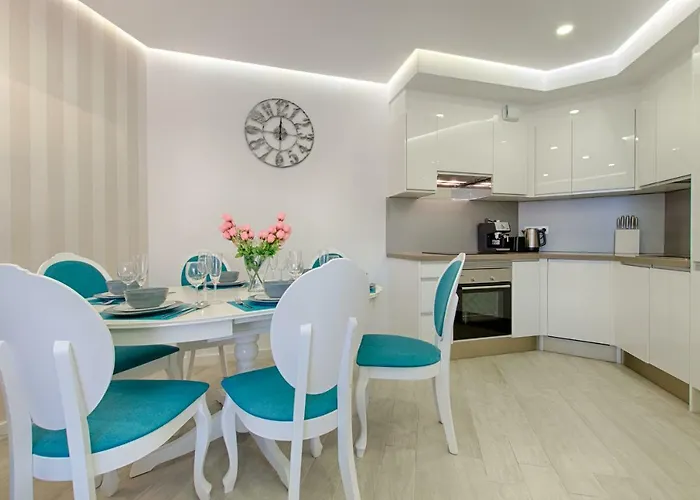 Ma - Ocean Garden - Playa Paraiso - 2 Bedrooms, 2 Bathrooms, Big Terrace Apartamento *