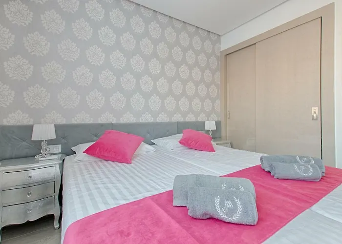 Apartamento Ma - Ocean Garden - Playa Paraiso - 2 Bedrooms, 2 Bathrooms, Big Terrace Costa Adeje (Tenerife)