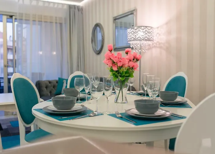 Apartamento Ma - Ocean Garden - Playa Paraiso - 2 Bedrooms, 2 Bathrooms, Big Terrace Costa Adeje (Tenerife)