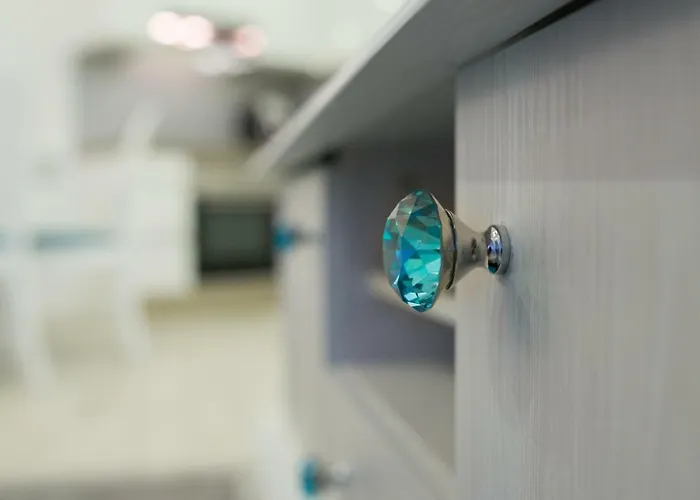 Apartamento Ma - Ocean Garden - Playa Paraiso - 2 Bedrooms, 2 Bathrooms, Big Terrace *