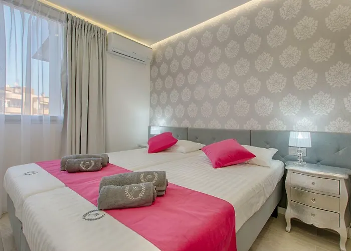 Apartamento Ma - Ocean Garden - Playa Paraiso - 2 Bedrooms, 2 Bathrooms, Big Terrace *