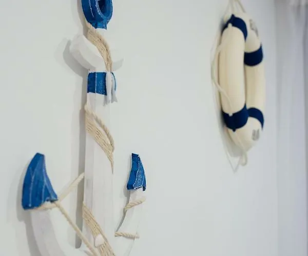 Ma - Ocean Garden - Playa Paraiso - 2 Bedrooms, 2 Bathrooms, Big Terrace Apartamento *