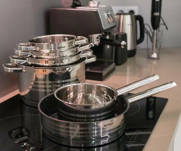 Ma - Ocean Garden - Playa Paraiso - 2 Bedrooms, 2 Bathrooms, Big Terrace Apartamento *