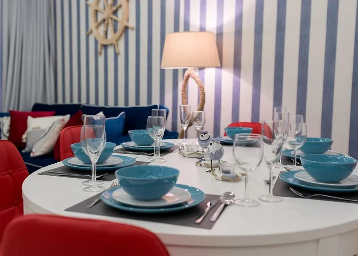 Apartamento Ma - Ocean Garden - Playa Paraiso - 2 Bedrooms, 2 Bathrooms, Big Terrace *