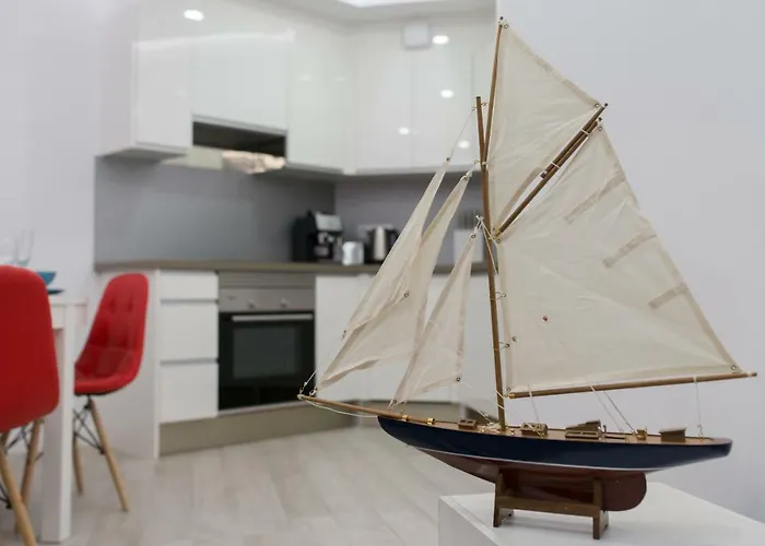 Ma - Ocean Garden - Playa Paraiso - 2 Bedrooms, 2 Bathrooms, Big Terrace Apartamento