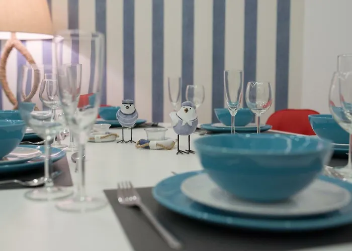 Apartamento Ma - Ocean Garden - Playa Paraiso - 2 Bedrooms, 2 Bathrooms, Big Terrace *