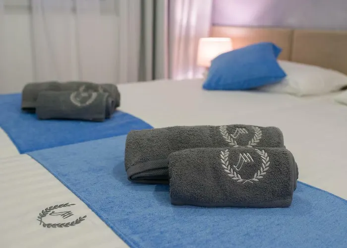 Ma - Ocean Garden - Playa Paraiso - 2 Bedrooms, 2 Bathrooms, Big Terrace *