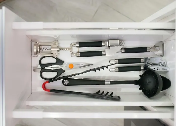 Ma - Ocean Garden - Playa Paraiso - 2 Bedrooms, 2 Bathrooms, Big Terrace *