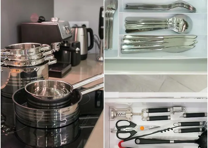 Ma - Ocean Garden - Playa Paraiso - 2 Bedrooms, 2 Bathrooms, Big Terrace Apartamento