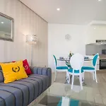 Ma - Ocean Garden - Playa Paraiso - 2 Bedrooms, 2 Bathrooms, Big Terrace Apartamento Costa Adeje (Tenerife)