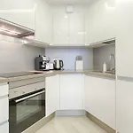 Apartamento Ma - Ocean Garden - Playa Paraiso - 2 Bedrooms, 2 Bathrooms, Big Terrace