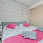 Apartamento Ma - Ocean Garden - Playa Paraiso - 2 Bedrooms, 2 Bathrooms, Big Terrace Costa Adeje (Tenerife)
