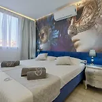 Apartamento Ma - Ocean Garden - Playa Paraiso - 2 Bedrooms, 2 Bathrooms, Big Terrace