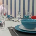 Apartamento Ma - Ocean Garden - Playa Paraiso - 2 Bedrooms, 2 Bathrooms, Big Terrace *