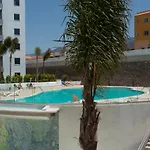 Ma - Ocean Garden - Playa Paraiso - 2 Bedrooms, 2 Bathrooms, Big Terrace *
